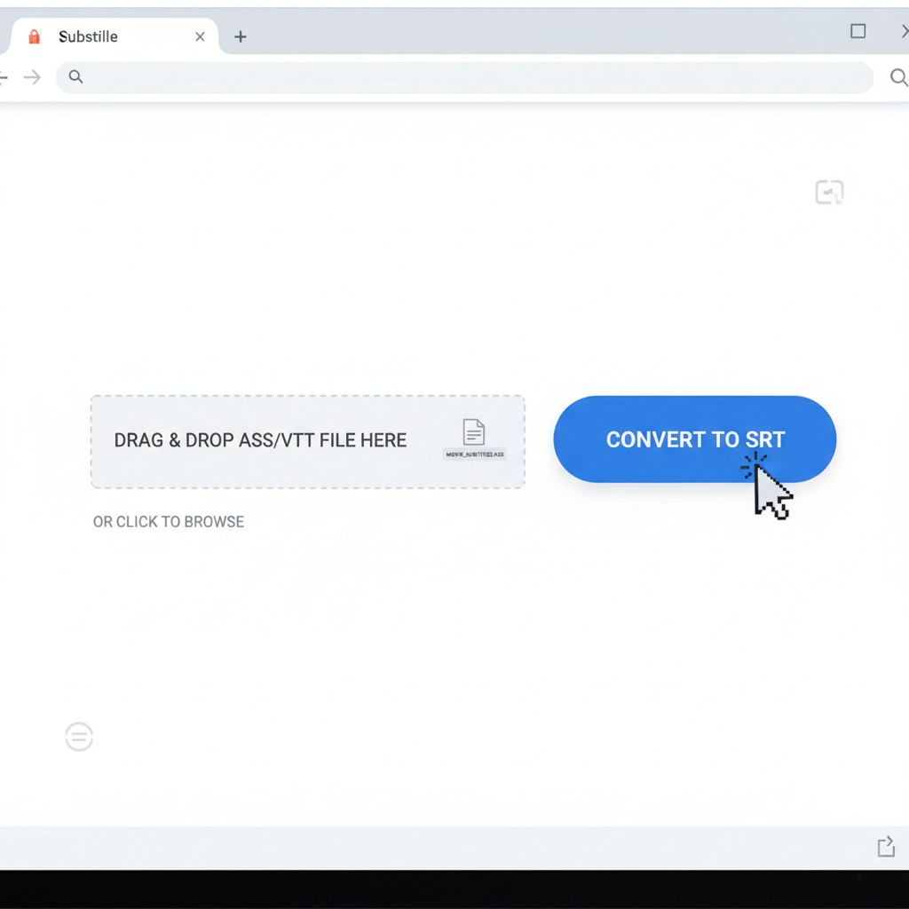 One-Click Extraction for Ready-to-Use Scripts