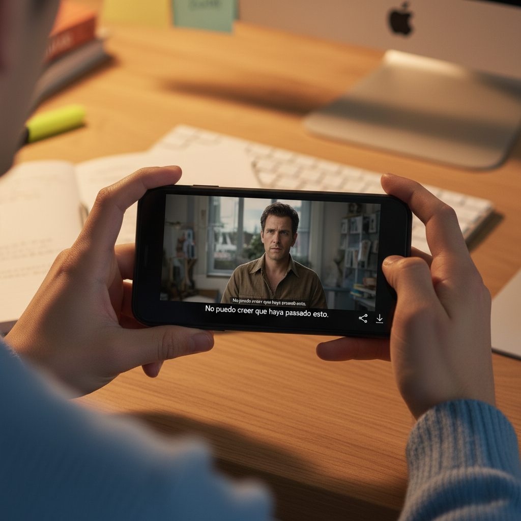Intuitive Online Editing for Instant Corrections