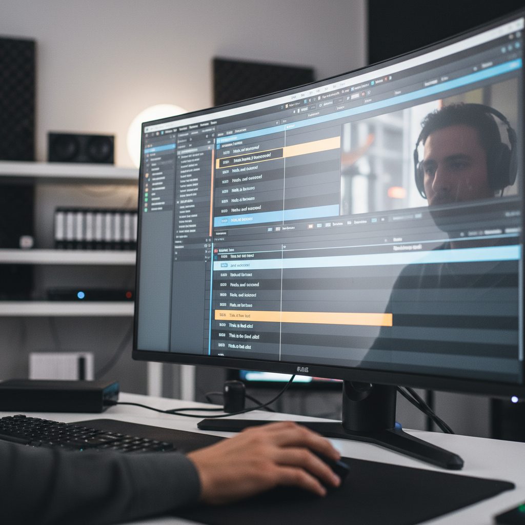 Support multiple formats