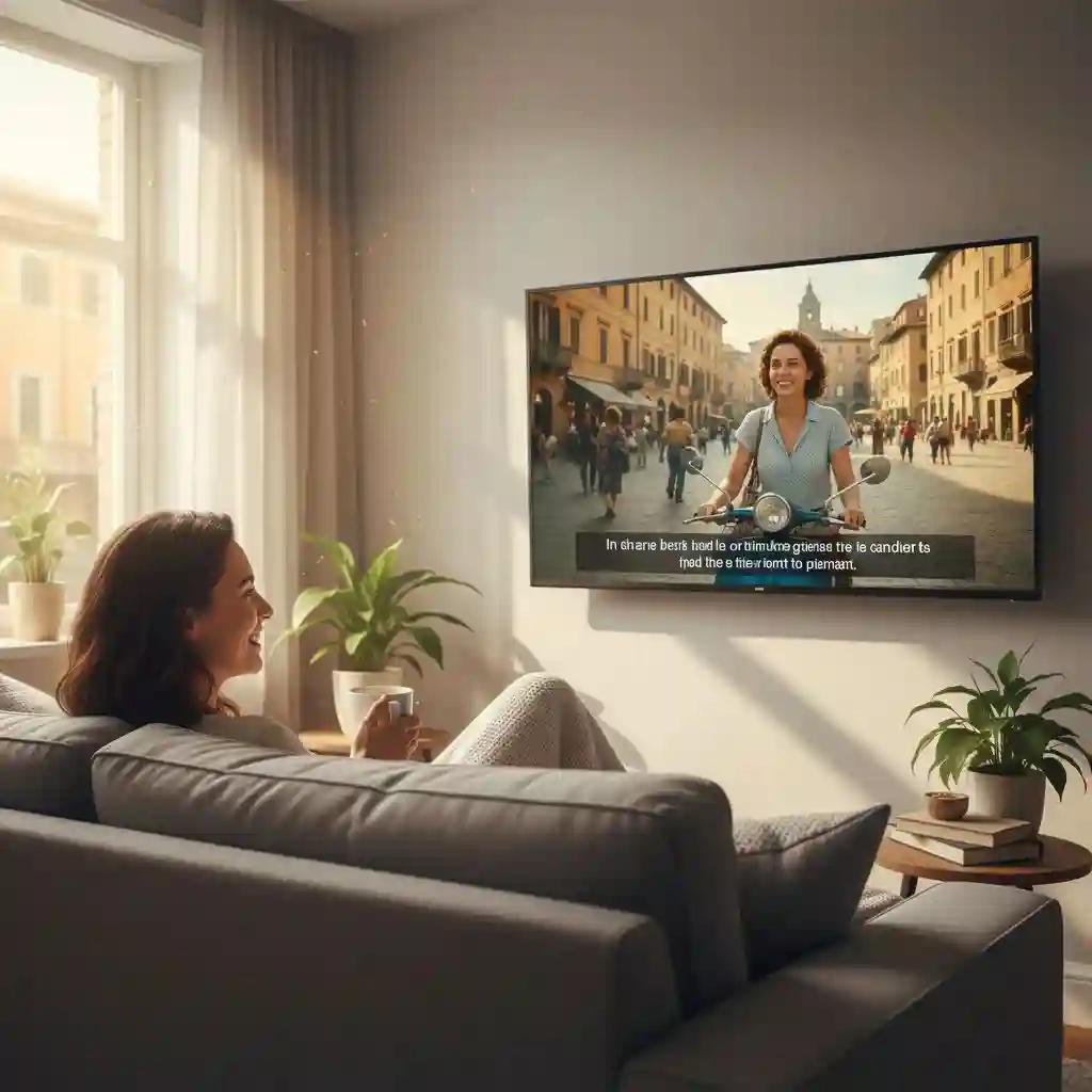 Unlock Any Foreign Video Instantly