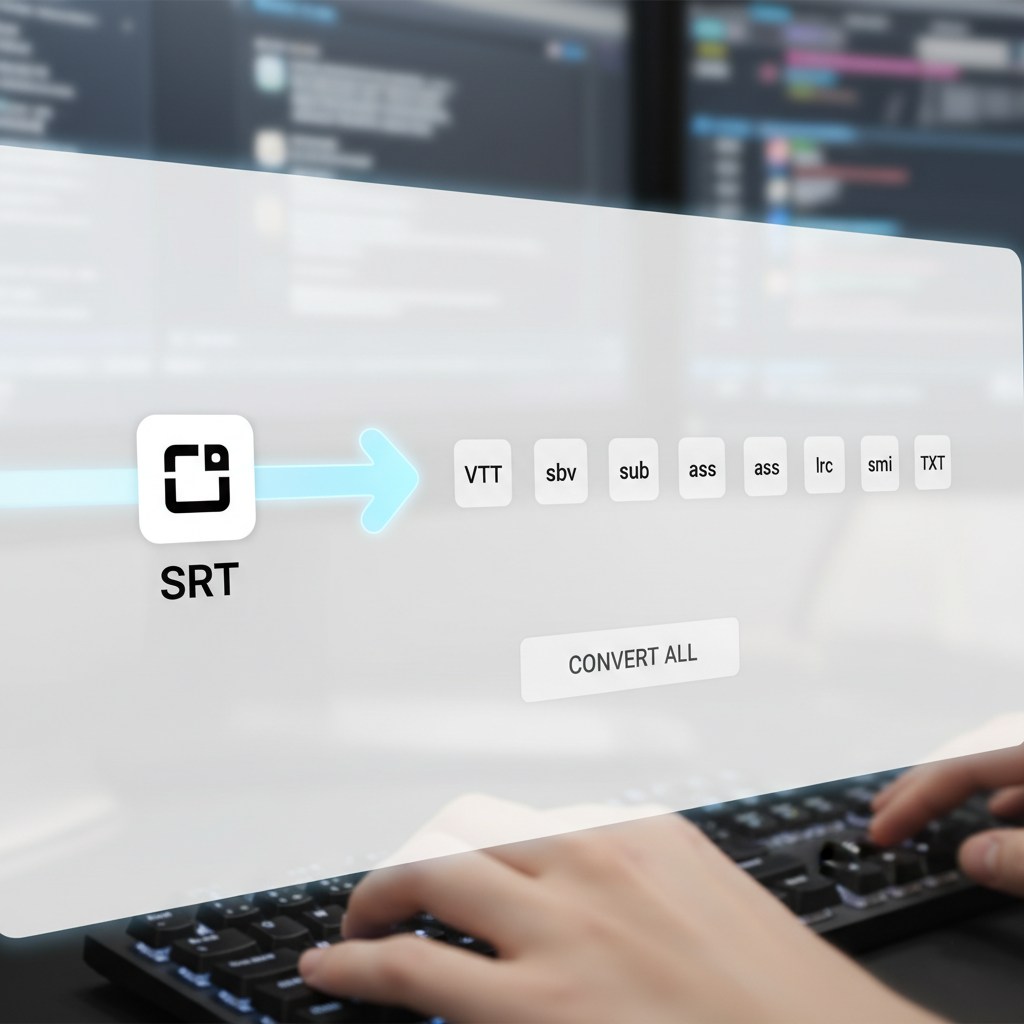 Multi-Format Compatibility
