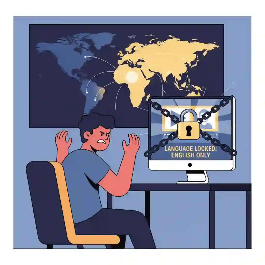 Data-backed challenges creators face before they translate subtitles with ai, showing time, cost, and workflow pain points that block global reach for videos across multiple languages and platforms.