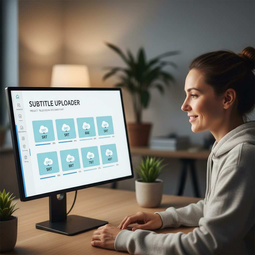 One-Click Batch Processing