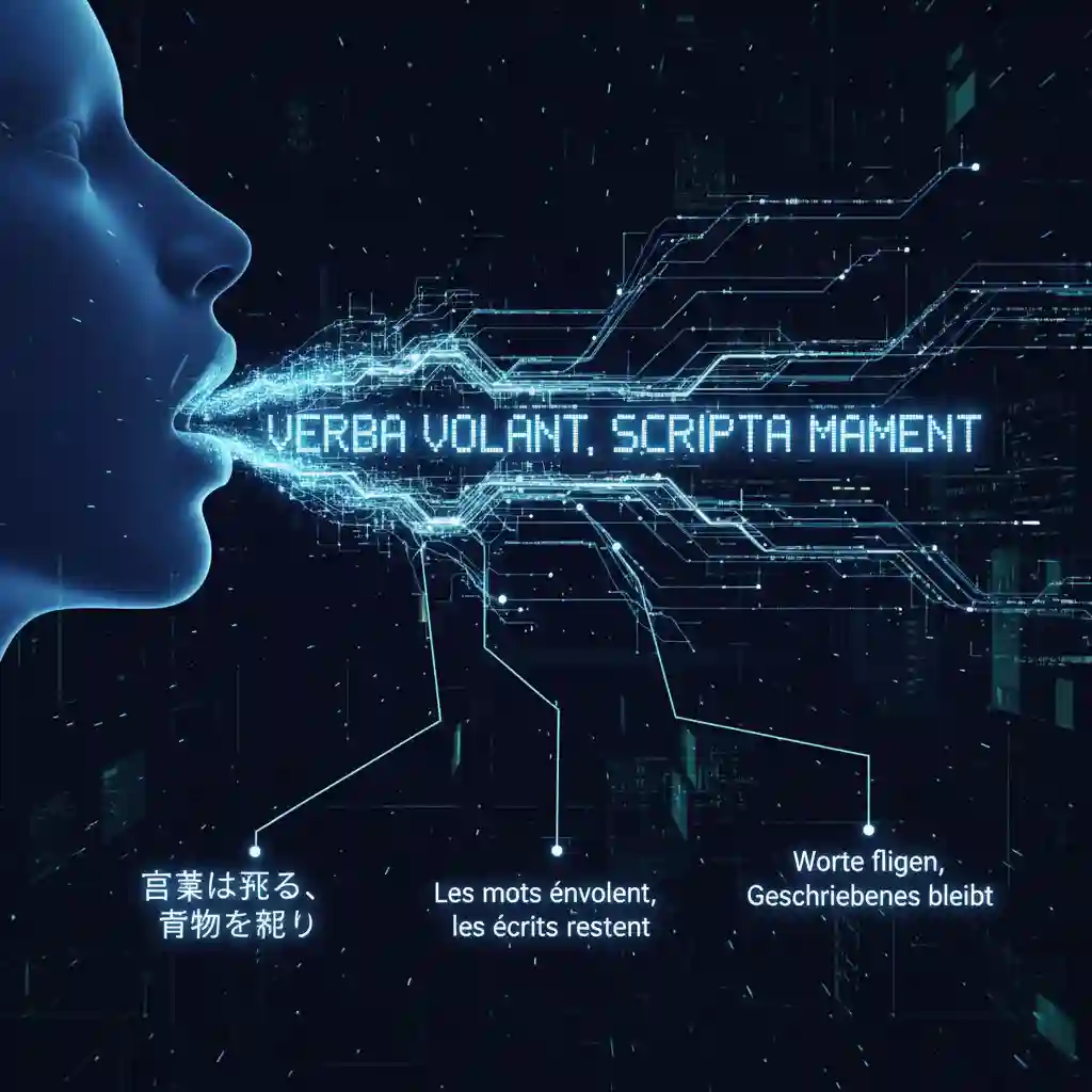 Diagram explaining how zoom subtitles translation converts spoken audio to text and translates captions in real time, using ASR and AI to deliver multilingual subtitles for participants.