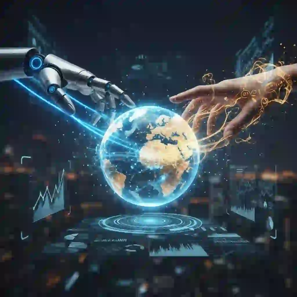 A conceptual introduction comparing AI speed and human nuance in subtitling translation services, emphasizing cost, quality, accuracy, and scalability for global video localization teams and content creators seeking efficient, trustworthy multilingual workflows.