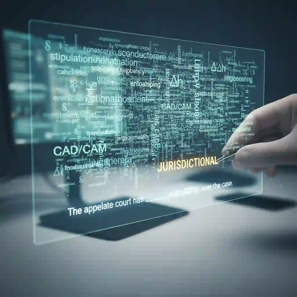 Technical precision in specialized fields like law and medicine demonstrated by professional subtitling translation services, ensuring compliant terminology, avoiding critical misunderstandings, and delivering reliable closed captioning translation for sensitive, high-stakes materials.