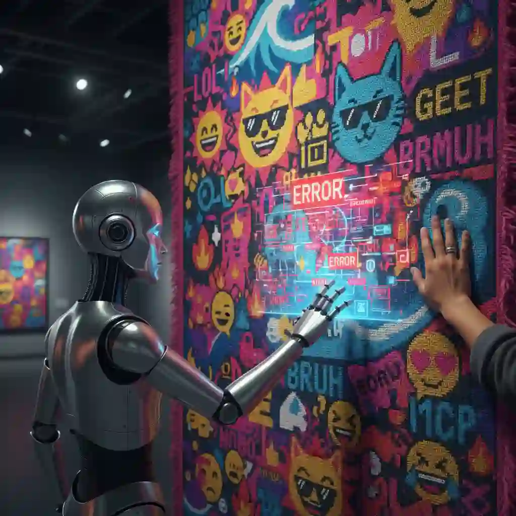 Demonstration of human translators capturing context, slang, humor, and sarcasm that AI often misses, illustrating the cultural intelligence provided by professional subtitling translation services for brand messaging, entertainment, and nuanced audience engagement.