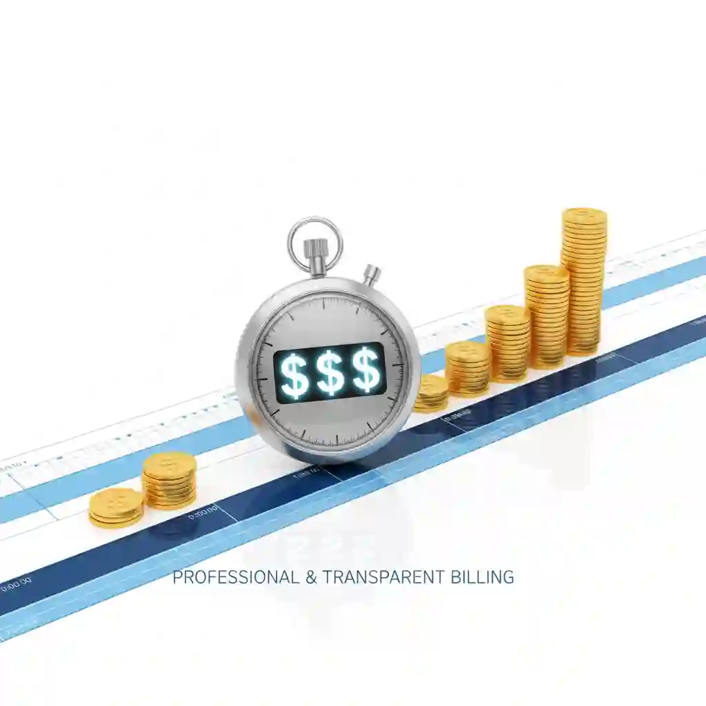Comparison of common billing models used in a subtitle translator job, including rate per minute, hourly, and project pricing, demonstrating transparent quotes and scalable income for diverse captioning tasks.