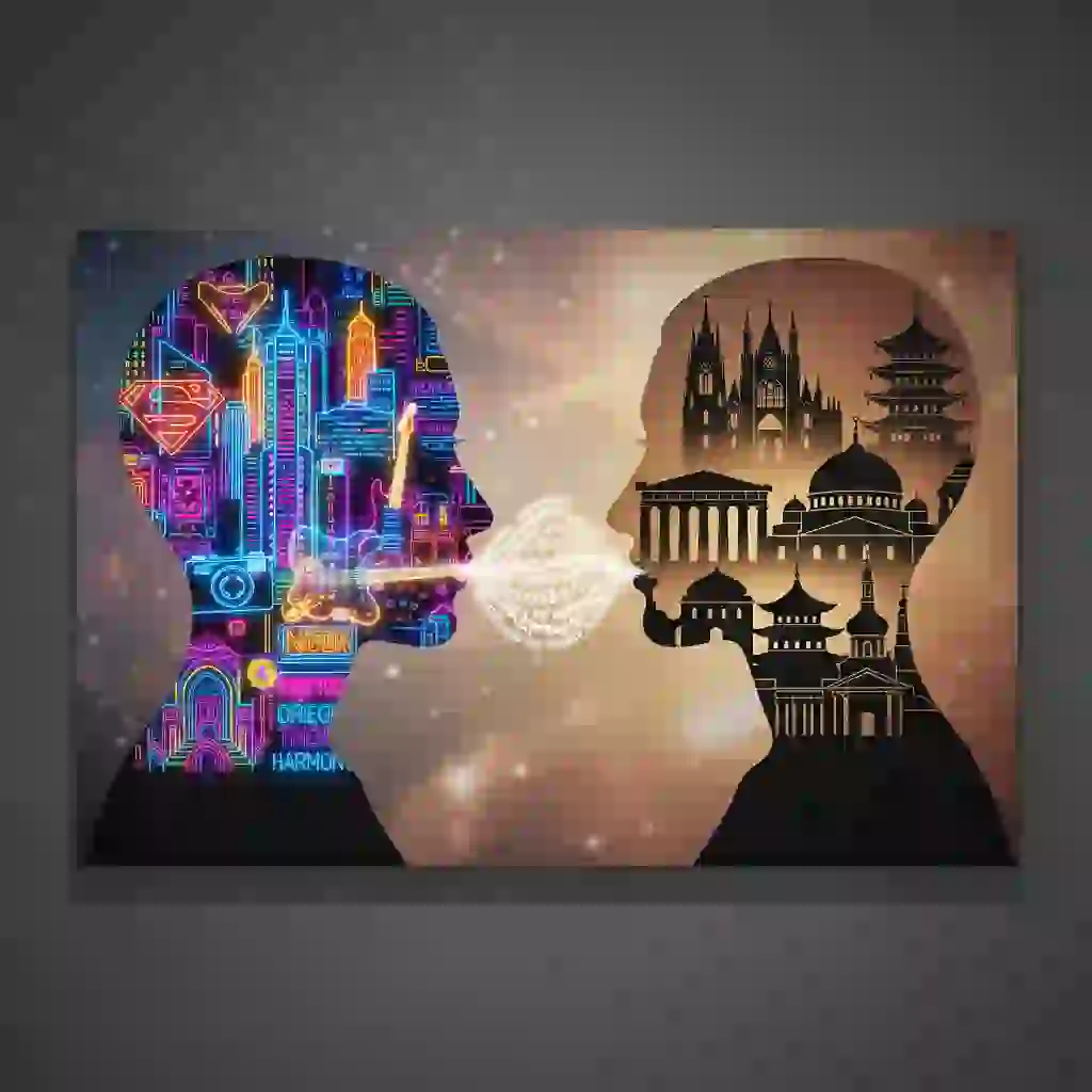 Cultural and linguistic mastery required for a subtitle translator job, emphasizing native phrasing, idioms, humor, and context awareness so subtitles read naturally for global audiences across diverse media.