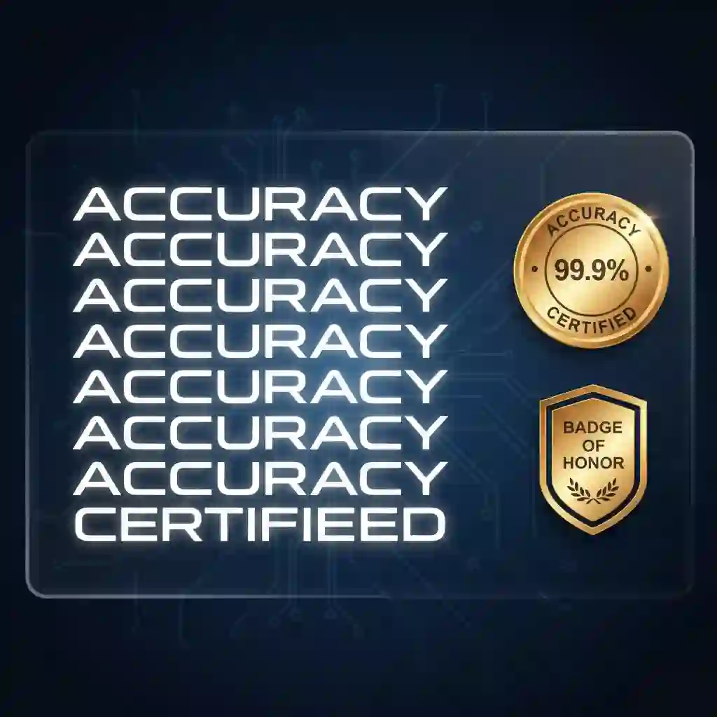 Happy Scribe dashboard screenshot showing transcription quality choices, contrasted with a free ai subtitle translator that prioritizes accessible, accurate subtitle translation for creators without expensive per-minute pricing.