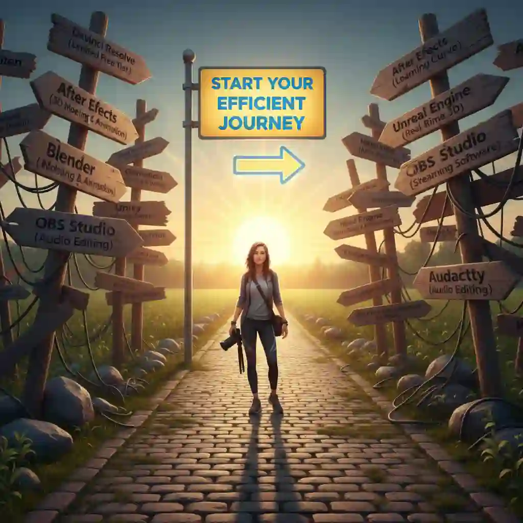 Creator satisfied with a streamlined process powered by a free ai subtitle translator, confident in accurate multilingual captions and faster delivery for upcoming video projects.