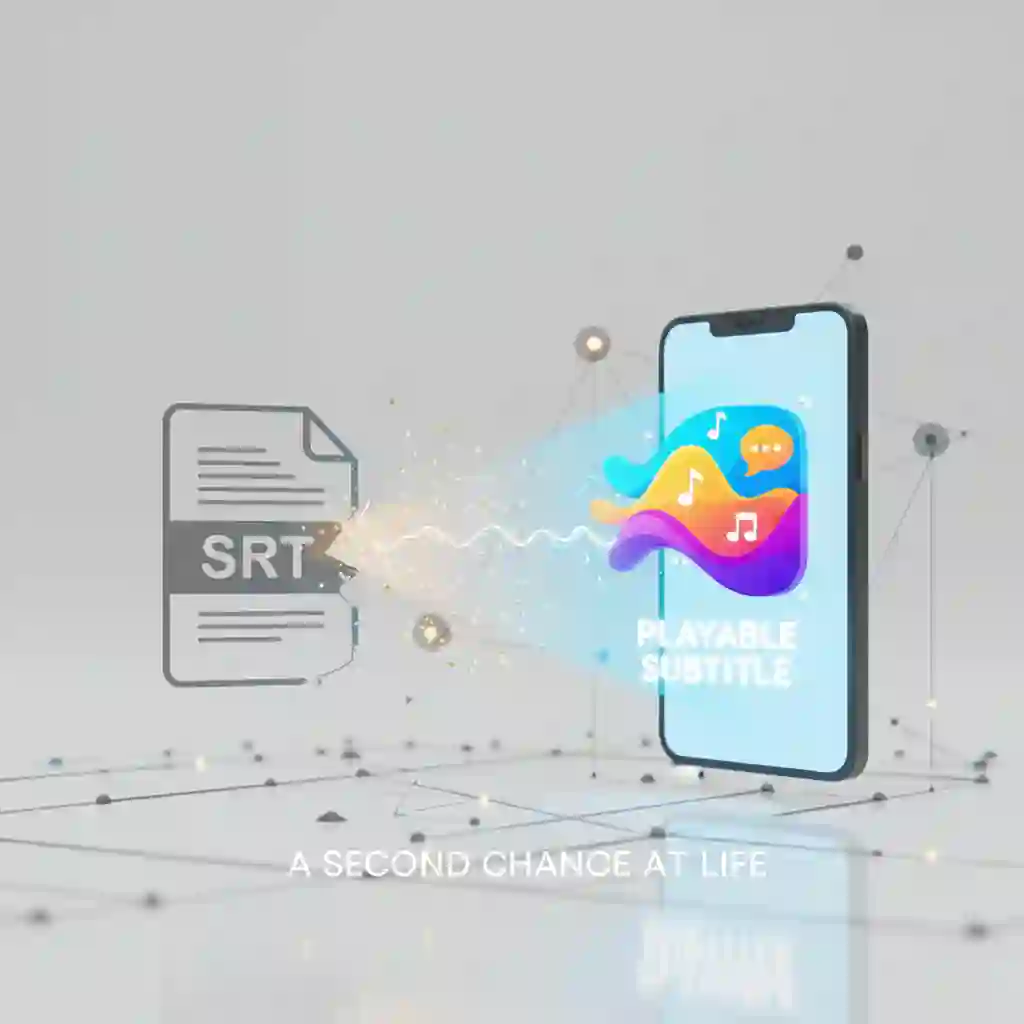 How to Translate Subtitle SRT on Your Phone with These 4 Amazing Apps