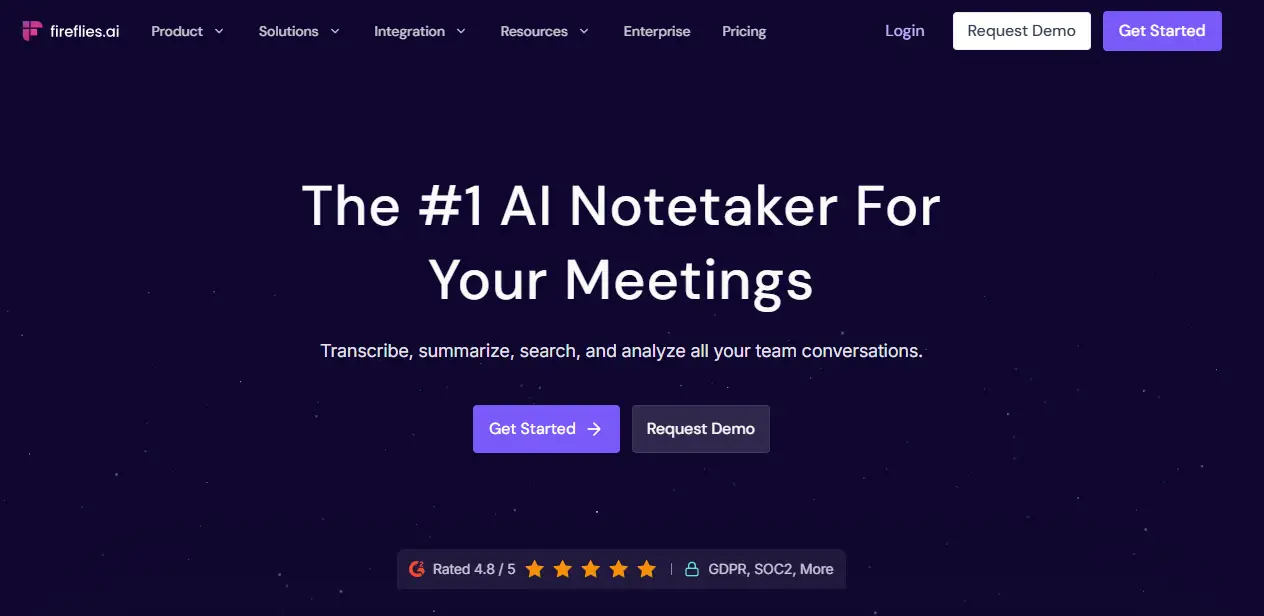 Interface view of Happy Scribe improving accuracy when translating subtitles, highlighting speech recognition, timing controls, and editor tools that streamline AI-first, human-polished workflows for educational and long-form content.
