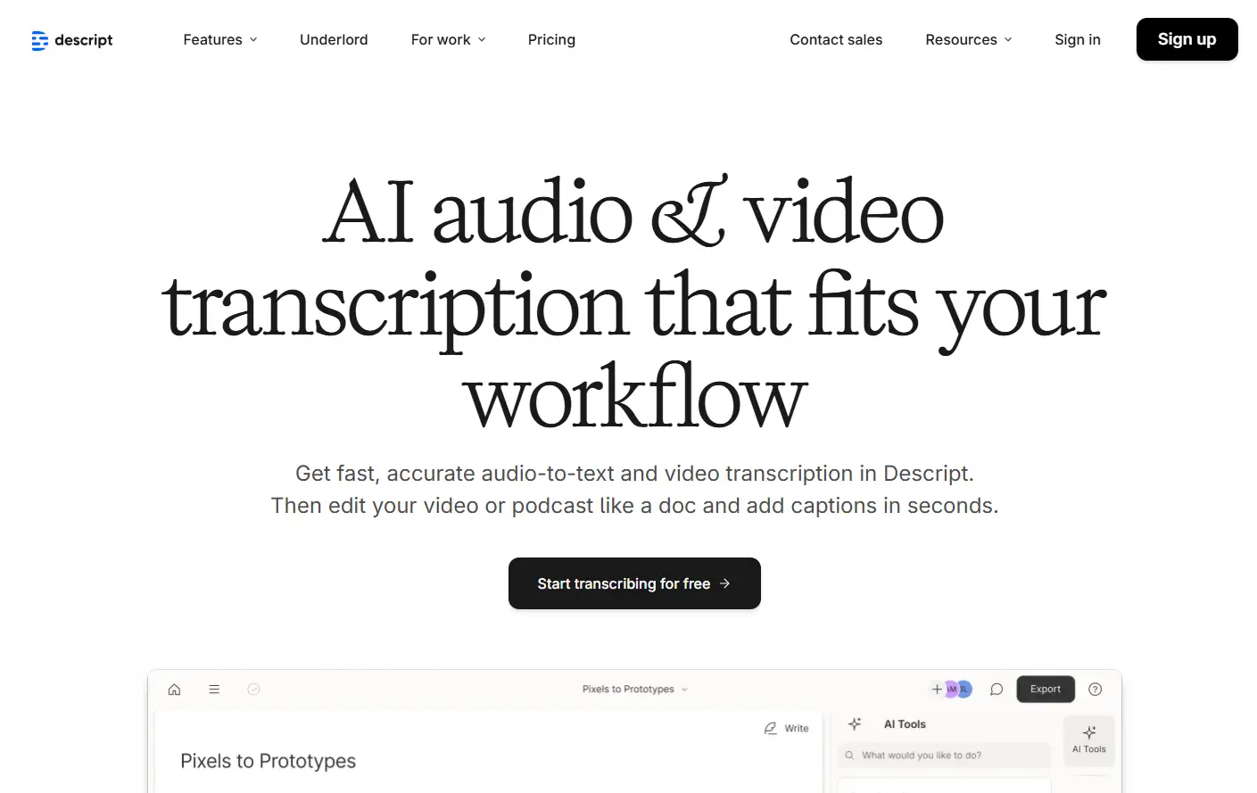 Overview of Rev's human-powered services for translating subtitles, emphasizing native translators, cultural nuance, jargon handling, and 99% accuracy for legal, medical, commercial, and high-stakes professional projects.
