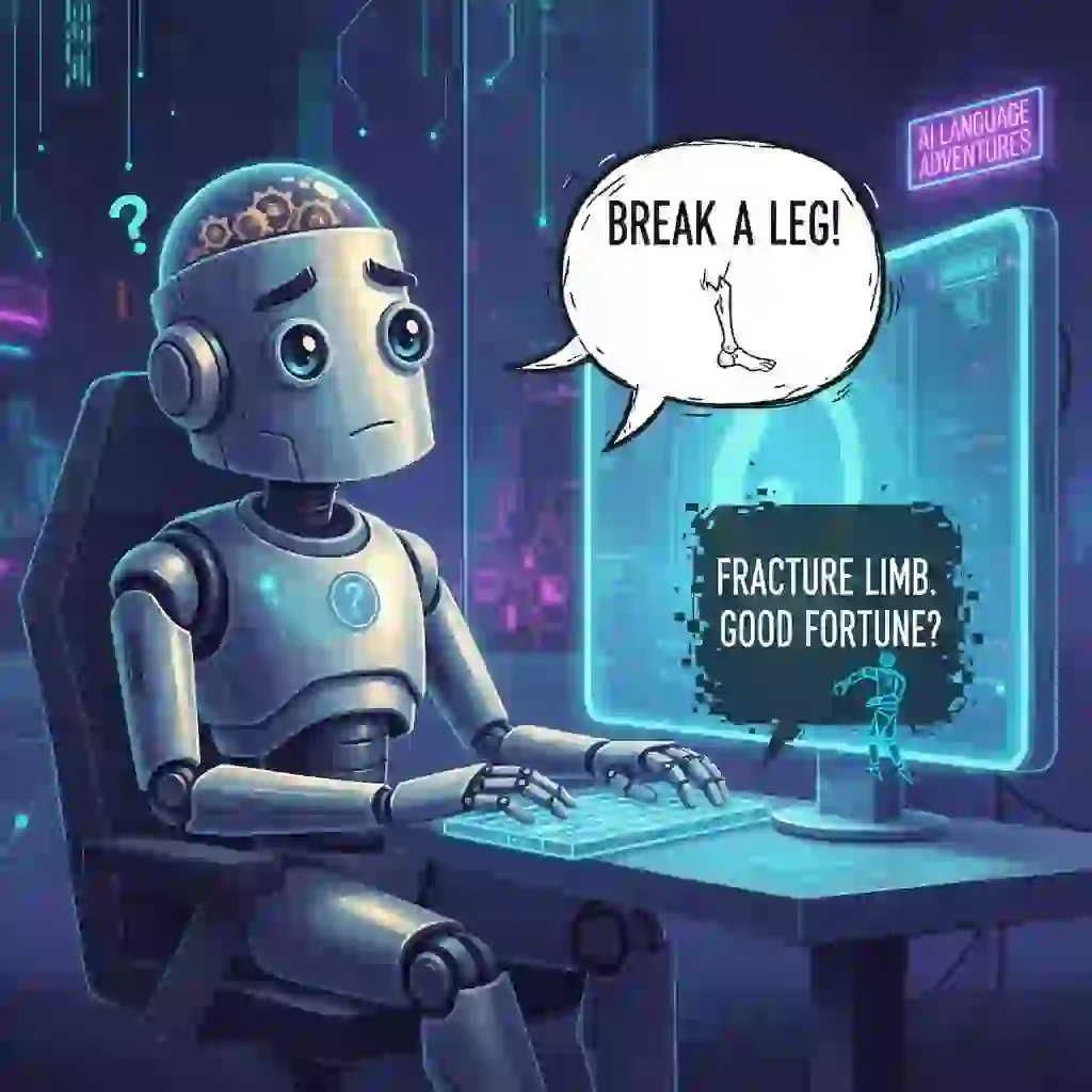 Comparison chart showing failures of literal translation versus contextual approaches when translating subtitles, highlighting idioms, tone, and culture, and why human review improves meaning, clarity, and audience connection.