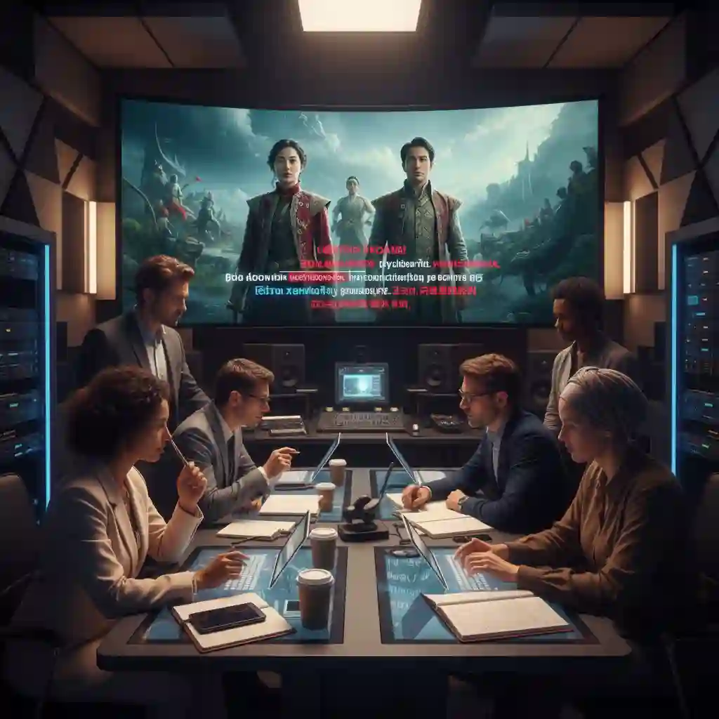 Scenarios outlining when professional services are critical for translating subtitles, including brand campaigns, legal or medical content, and high-budget projects where accuracy, nuance, and cultural sensitivity are essential.