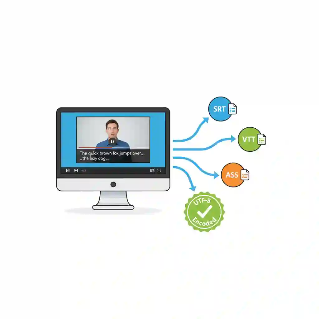 Avoid These 5 Costly Mistakes When Translating Subtitles for a Global Audience