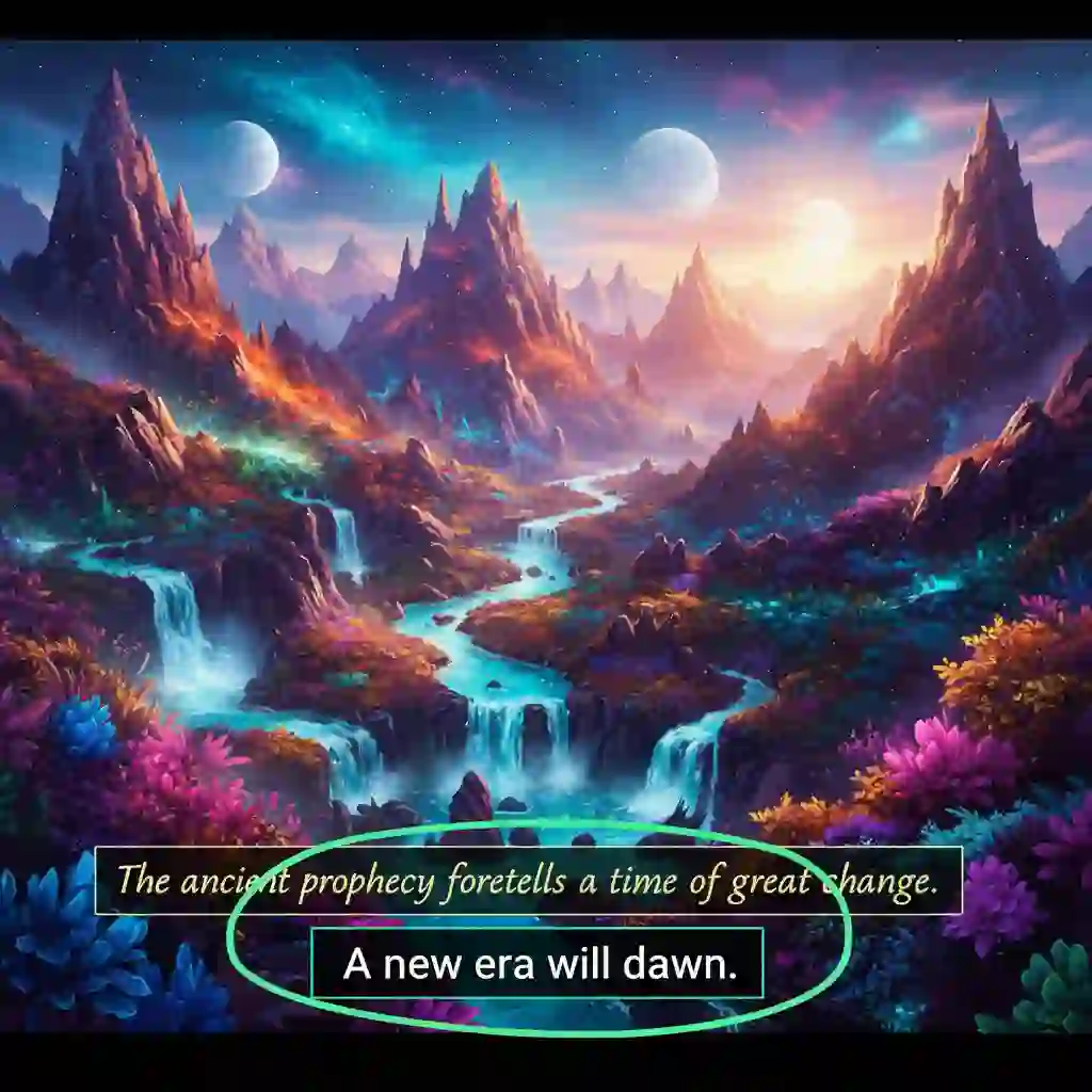 Design principles for subtitle readability in translation and subtitling services, covering font choice, size, color contrast, outlines, and backgrounds to maximize visibility across busy scenes and varied devices.