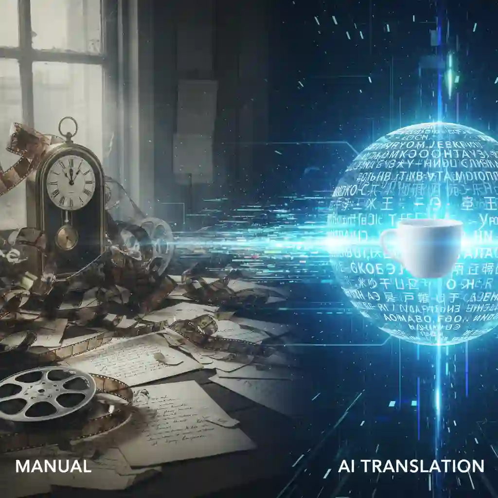 Step-by-step workflow using an ai subtitle translator free to convert SRT/VTT subtitle files quickly, preserve timing accuracy, reduce errors, and accelerate multilingual video localization for creators, marketers, educators, and teams.