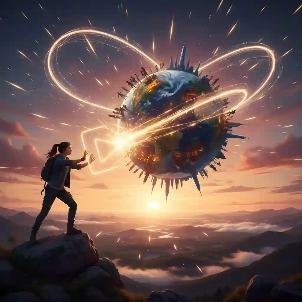 Global content impact achieved by using an ai subtitle translator free, extending reach across regions and languages while saving time, reducing costs, and preserving perfect subtitle timing for better viewer experience.