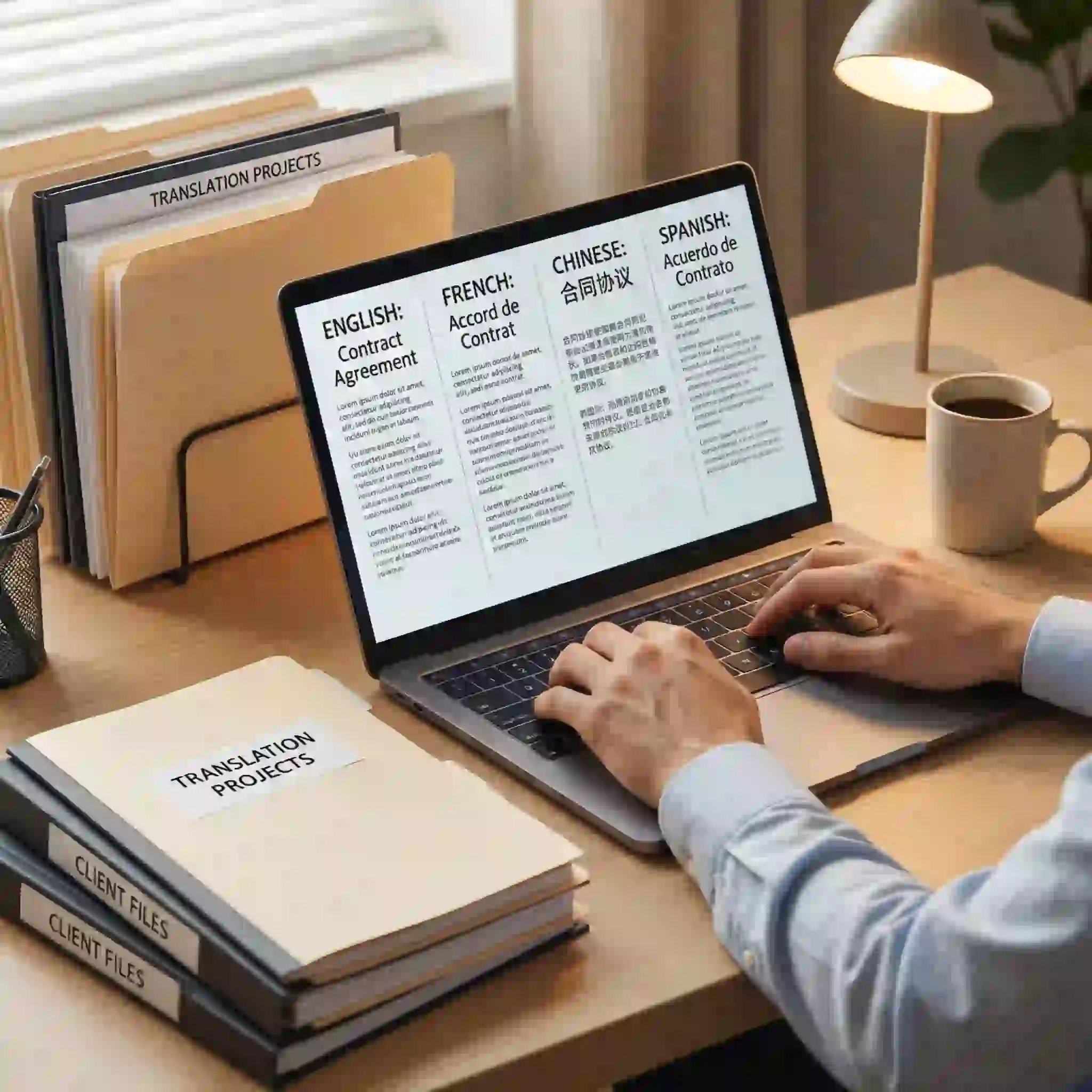 The 5 Best Document Translation Software of 2026: A Guide for Flawless Formatting