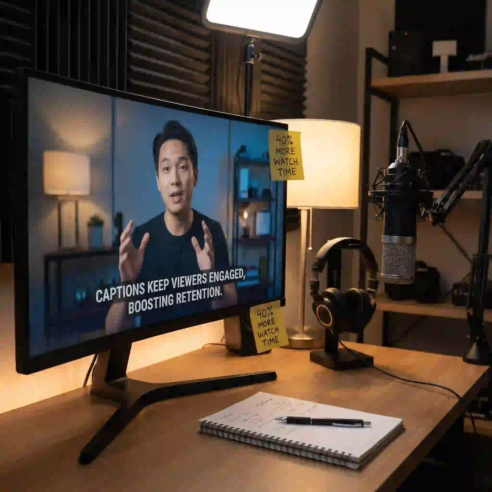 For subtitle files where timing is everything, the best document translation software guarantees flawless timestamp preservation, allowing video creators to effectively reach a massive global audience and significantly increase their total watch time.