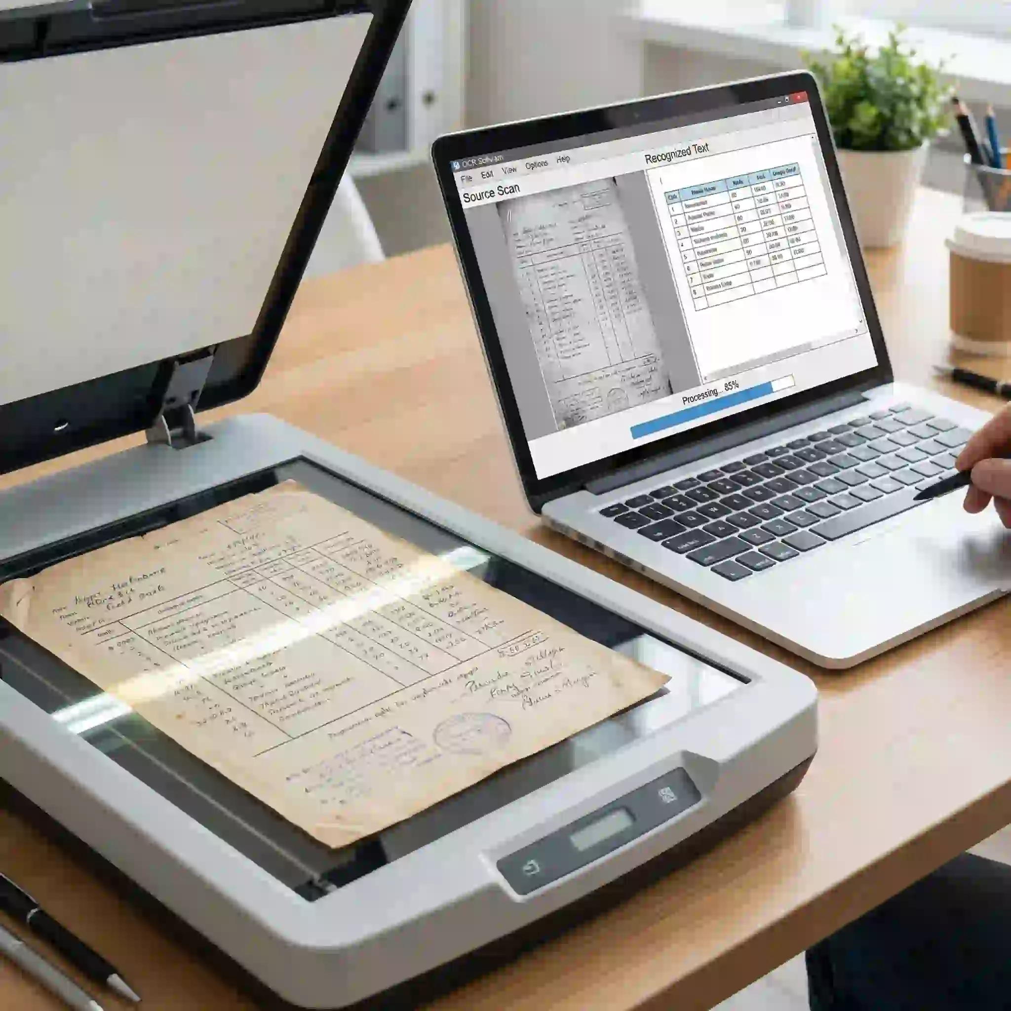 When handling scanned PDF documents, the best document translation software combines advanced optical character recognition with powerful layout reconstruction capabilities to seamlessly translate text while meticulously preserving existing tables, columns, and embedded images.