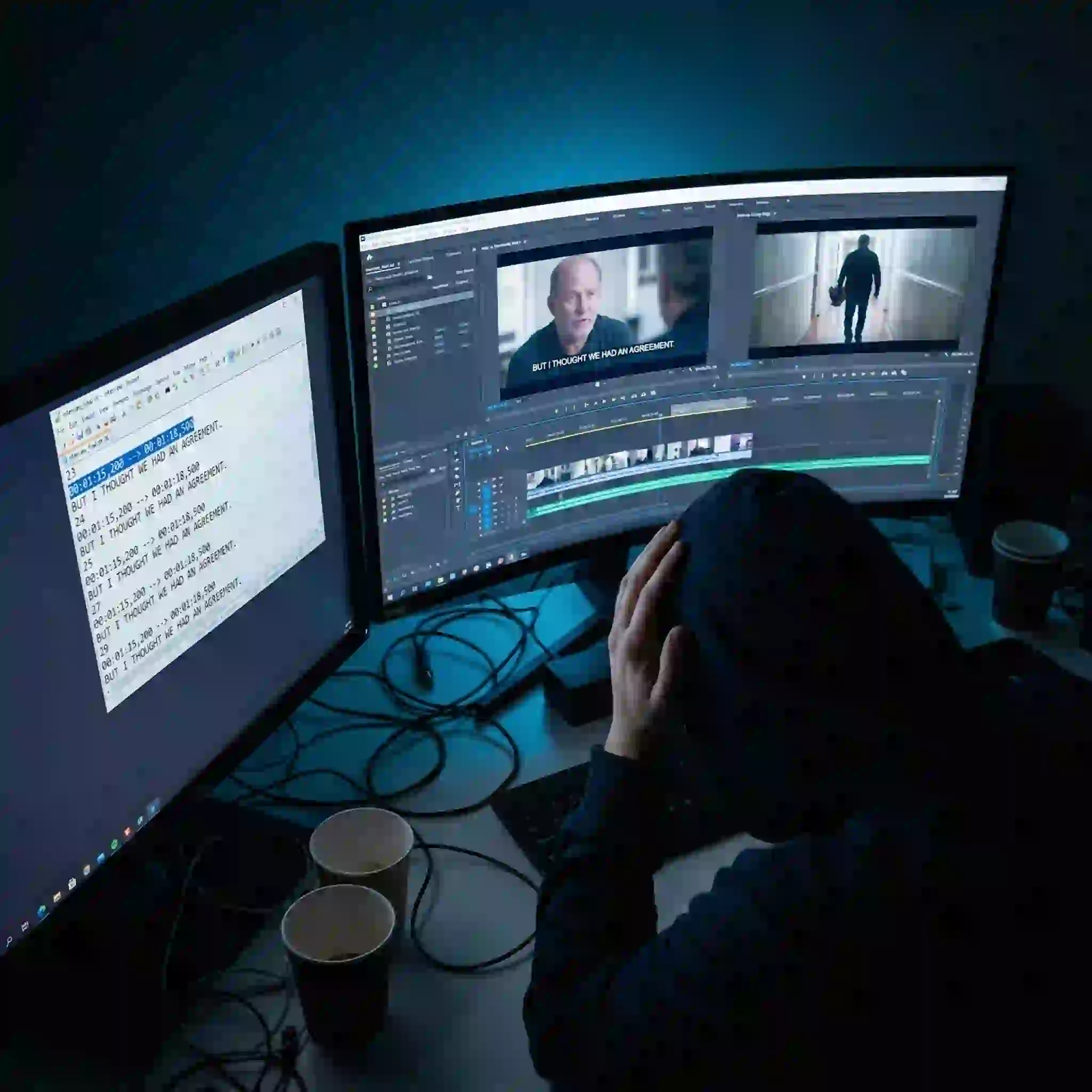Prevent mismatched timestamps and broken context in your video projects by relying on the best document translation software designed specifically to handle SRT and VTT files while preserving crucial synchronization and timing.