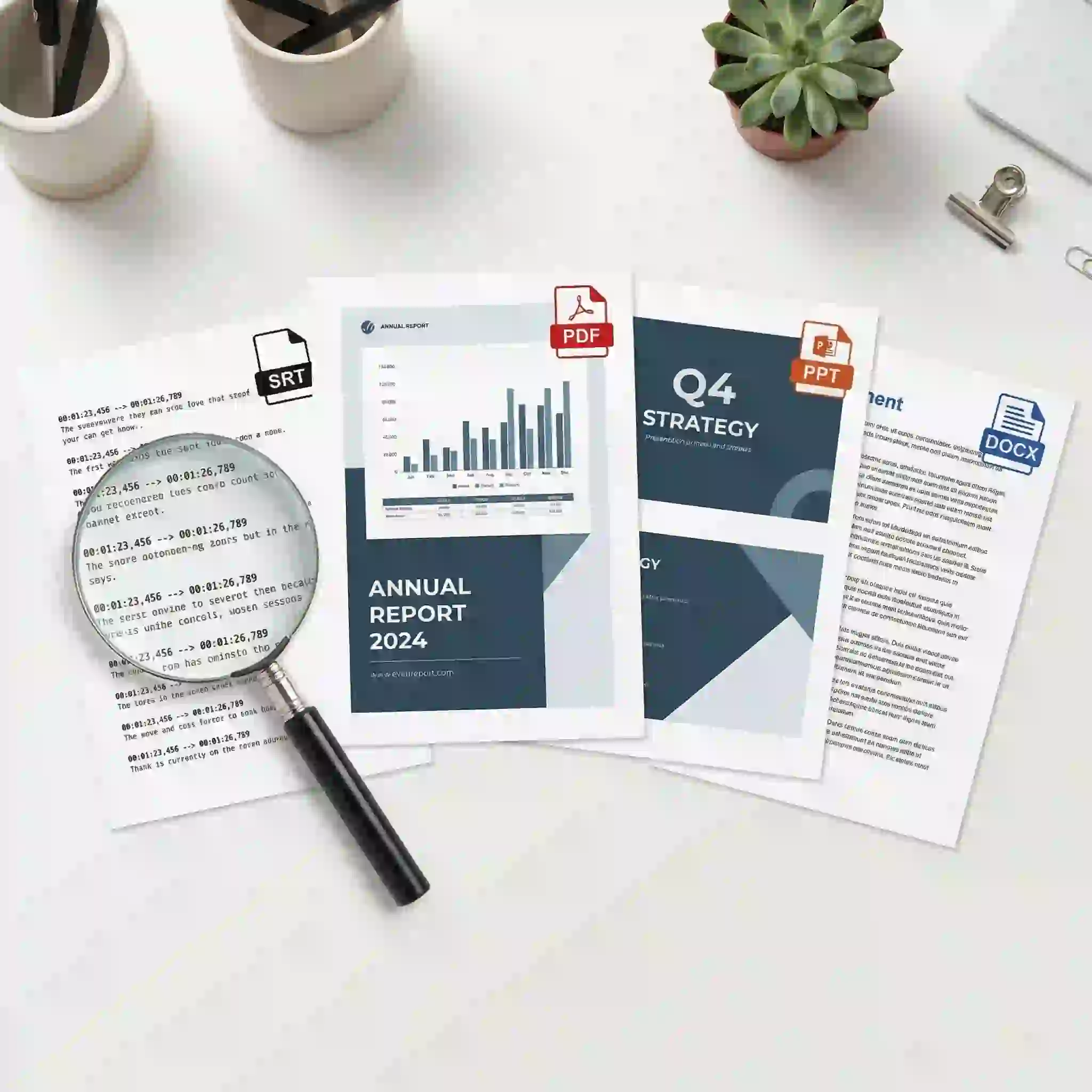 Look for deep optimization for specific file types when selecting the best document translation software, as dedicated logic for subtitle timestamps and PDF layout reconstruction far outperforms generic tools that claim broad support.