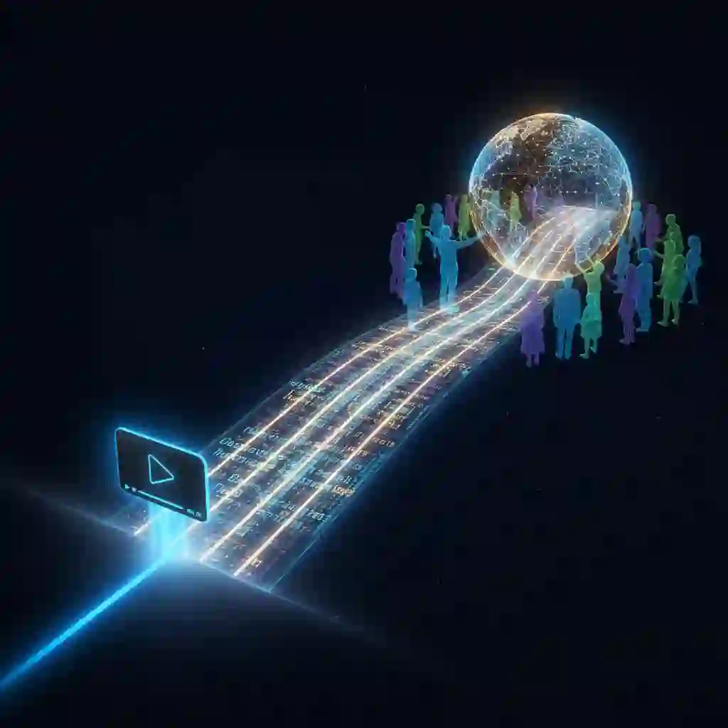 Chart visualizes a 60 percent engagement rise achieved through professional subtitling translation, combining accurate timing, culturally authentic phrasing, and readable line lengths that keep viewers watching longer without audio.