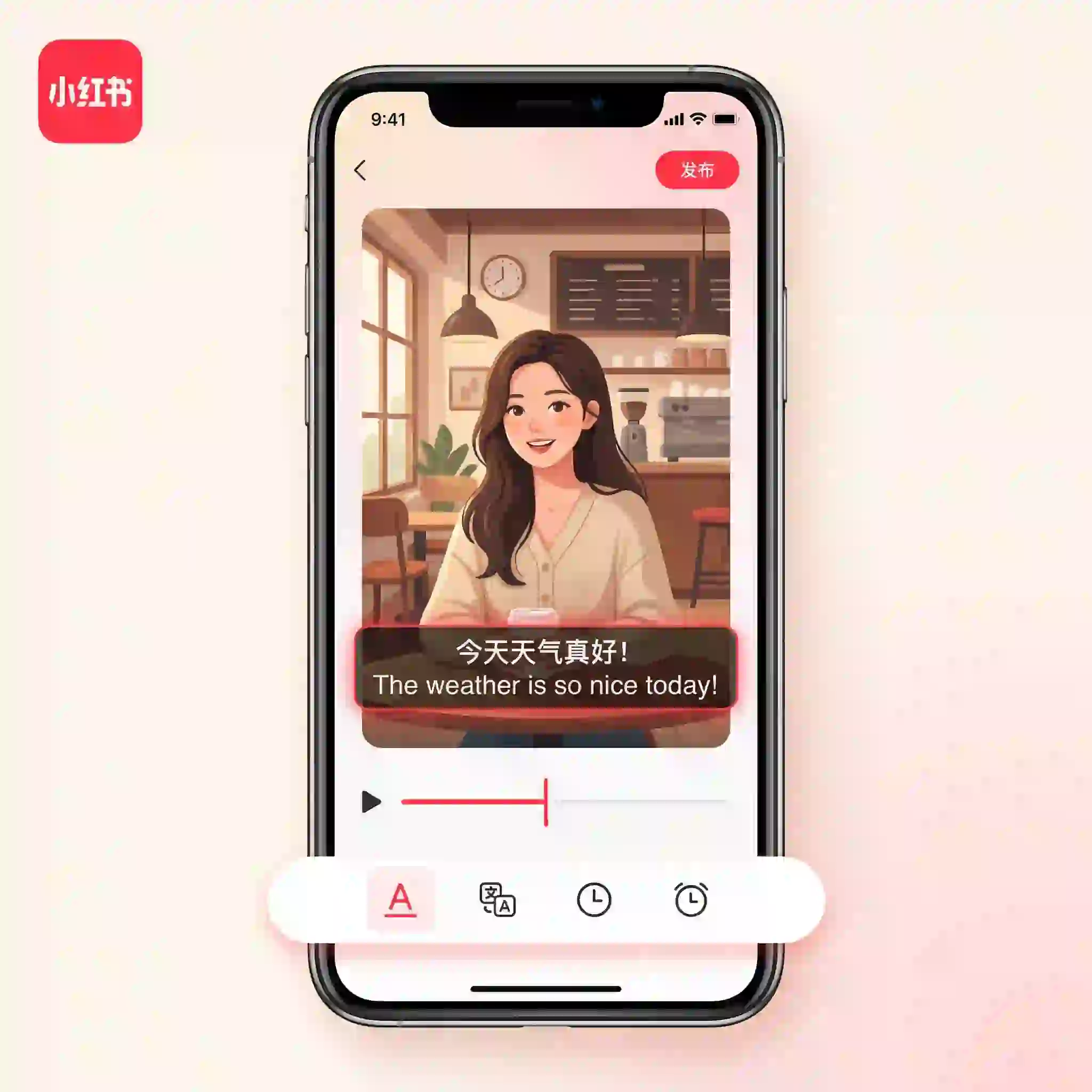 How to Add Chinese Subtitles on Rednote: The Complete Guide