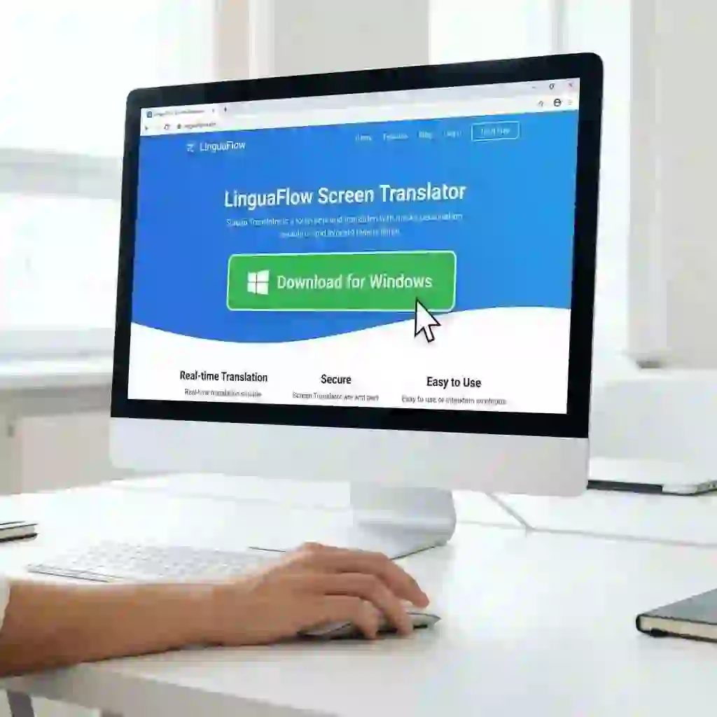 The Ultimate Guide to a Live Screen Translator PC: Unlock a World of Gaming