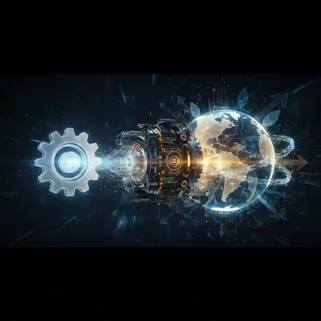 Step-by-step visualization showing how an automatic subtitle translator improves results: prepare a clean transcript, choose the right tool with bulk translation, and perform efficient post-editing to reach global viewers with accurate captions.