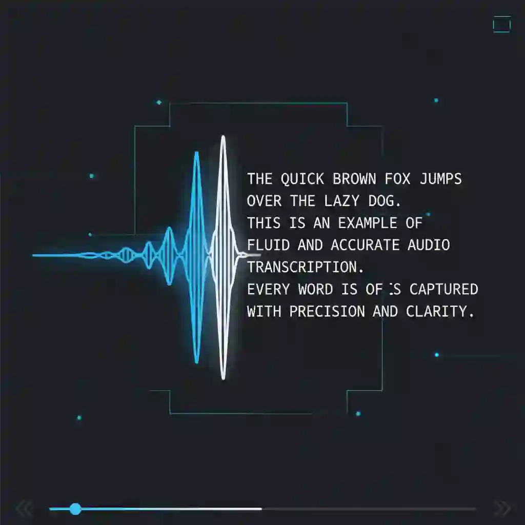 Illustration showing cleaner audio improving automatic subtitle translator accuracy by 15–20 percent, recommending high signal-to-noise ratio, clear speech, and minimal background noise for better initial transcripts and downstream multilingual caption quality.